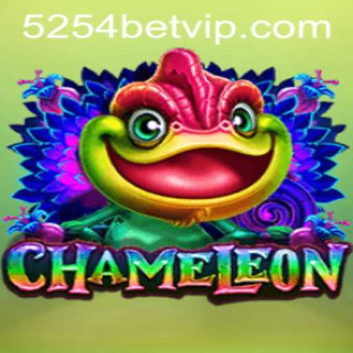 Descubra o Jogo Chameleon: Uma Viagem de Estratégia e Aventura