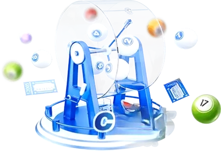 5254 bet Lottery games in