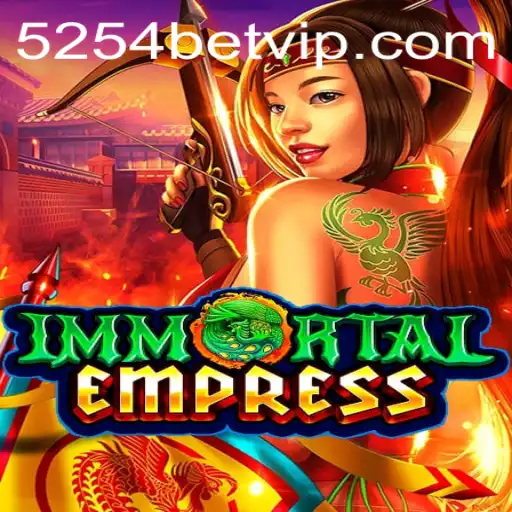 Explorando o Universo de ImmortalEmpress: Regras e Estratégias do Jogo
