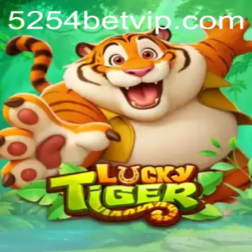 Explorando LuckyTiger e a Dinâmica da Aposta 5254