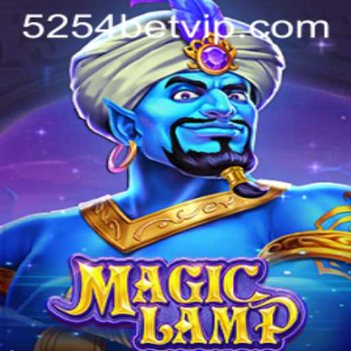 MagicLamp: Descubra o Mundo Encantado do Jogo do Momento