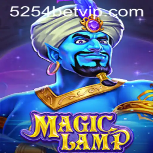 MagicLamp: Descubra o Mundo Encantado do Jogo do Momento