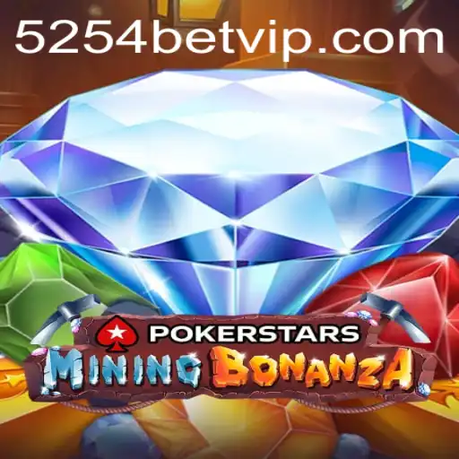 Explorando o Mundo de Pokerstars e a Estratégia 5254 Bet