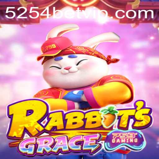 Descubra RabbitsGrace: O Fascinante Mundo do Jogo de Apostas 5254 Bet