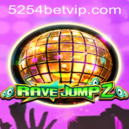 A Nova Sensação dos Jogos: RaveJump2 e a Tendência dos 5254 Bet