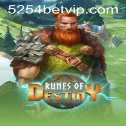 Explorando o Universo Cativante de RunesOfDestiny