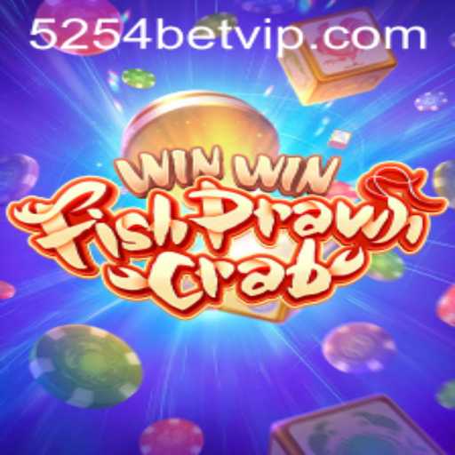 Desvendando o Fascínio do Jogo WinWinFishPrawnCrab
