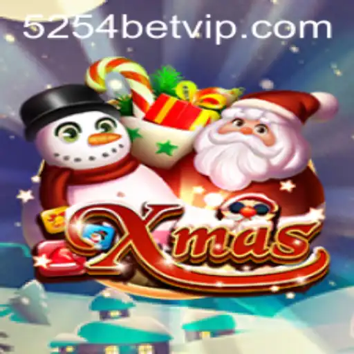 Xmas: Conheça o Fascinante Jogo de Apostas '5254 Bet'
